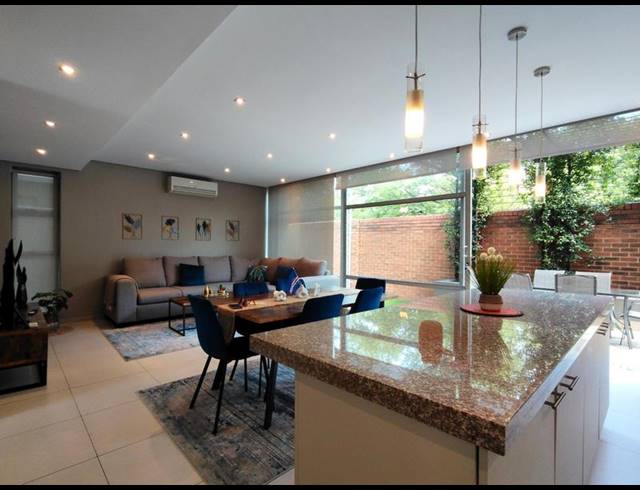 3 BEDROOM PROPERTY TO RENT IN MENLO PARK